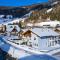 Chalet Villa Lercher