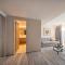 Hotel CUBE Prague
