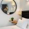 Hôtel Chromatics & Restaurant Hill Club by HappyCulture