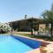Villa La Romaguera