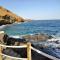EL CHAPARRAL Studio-appartement with fantastic pool- view and STRONG WIFI