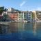 Beachfront, seaview and terrace - Portofino Gulf