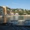 Beachfront, seaview and terrace - Portofino Gulf