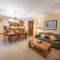 Kid-Friendly 2 bedroom 3 bathroom condo - Slopeside condo