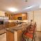 Kid-Friendly 2 bedroom 3 bathroom condo - Slopeside condo