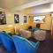 Le Héron 28pers, Malmedy- Home cinéma, balnéo, sauna, jardin
