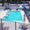 InTown Suites Extended Stay Phoenix AZ - Gilbert - غلبرت