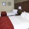Comfort Suites Pittsburgh Airport