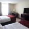 Comfort Suites Pittsburgh Airport