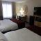 Comfort Suites Pittsburgh Airport