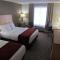 Comfort Suites Pittsburgh Airport