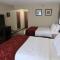 Comfort Suites Pittsburgh Airport
