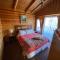 Cabañas y Hostal Isla Mágica
