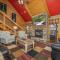 Big Splash chalet