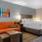 MainStay Suites Great Falls Airport