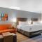 MainStay Suites Great Falls Airport
