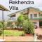 Rekhendra Villa 4BHK for Big Groups
