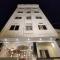 Hotel City Palace
