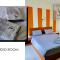 โรงแรมวิจิตรพร อุบล VJP Hotel Ubon - Ubon Ratchathani
