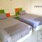 โรงแรมวิจิตรพร อุบล VJP Hotel Ubon - 乌汶