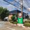 โรงแรมวิจิตรพร อุบล VJP Hotel Ubon - Ubon Ratchathani