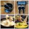 C5 - Schick und freundlich, zentral, modernes Studio