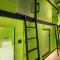 Owl Hostel 貓頭鷹旅店