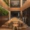 Owl Hostel 貓頭鷹旅店