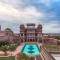 Hotel Castle Mandawa