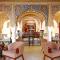 Hotel Castle Mandawa