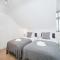 Canterbury 2 Bed Apartment Close to Town CT1 Sleeps 6