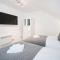 Canterbury 2 Bed Apartment Close to Town CT1 Sleeps 6