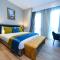 CHER HOTEL & SPA Taksim