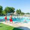 Centro Vacanze Camping Spinnaker - Marina Palmense