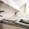 Surfer Loft with AC and sun terrace - 波恩