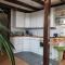 Surfer Loft with AC and sun terrace - 波恩