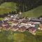 Farm Resort Geislerhof -Family Chalet- - Gerlos