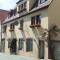 Pension Becker - Rothenburg ob der Tauber