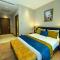 CHER HOTEL & SPA Taksim
