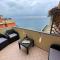 Camy’s Sunset Bay-Attico vista mare - Bergeggi