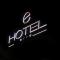 E Hotel