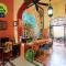 Hotel del Peregrino Boutique Hotel