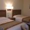 Foto: Hotel Oliver Inn - Business Class 15/45