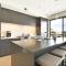 New 1 BR Residence in Canyons Village- Ski In Out - Park City