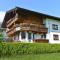 Haus Schroll - Ried im Zillertal