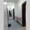 Well furnished and spacious 2 bedroom apartment