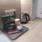 Apartament z widokiem