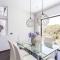 Architect modern design villa in Sitges Hills