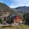 Apartament ampli de 3 habitacions i 2 banys a Esterri amb grans vistes Aiguestortes Pirineus Apartament ampli de 3 habitacions i 2 banys a Esterri amb grans vistes Aiguestortes Pirineus