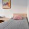 Apartmán Lydie